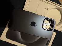 Iphone 15 pro 128gb titanium blue