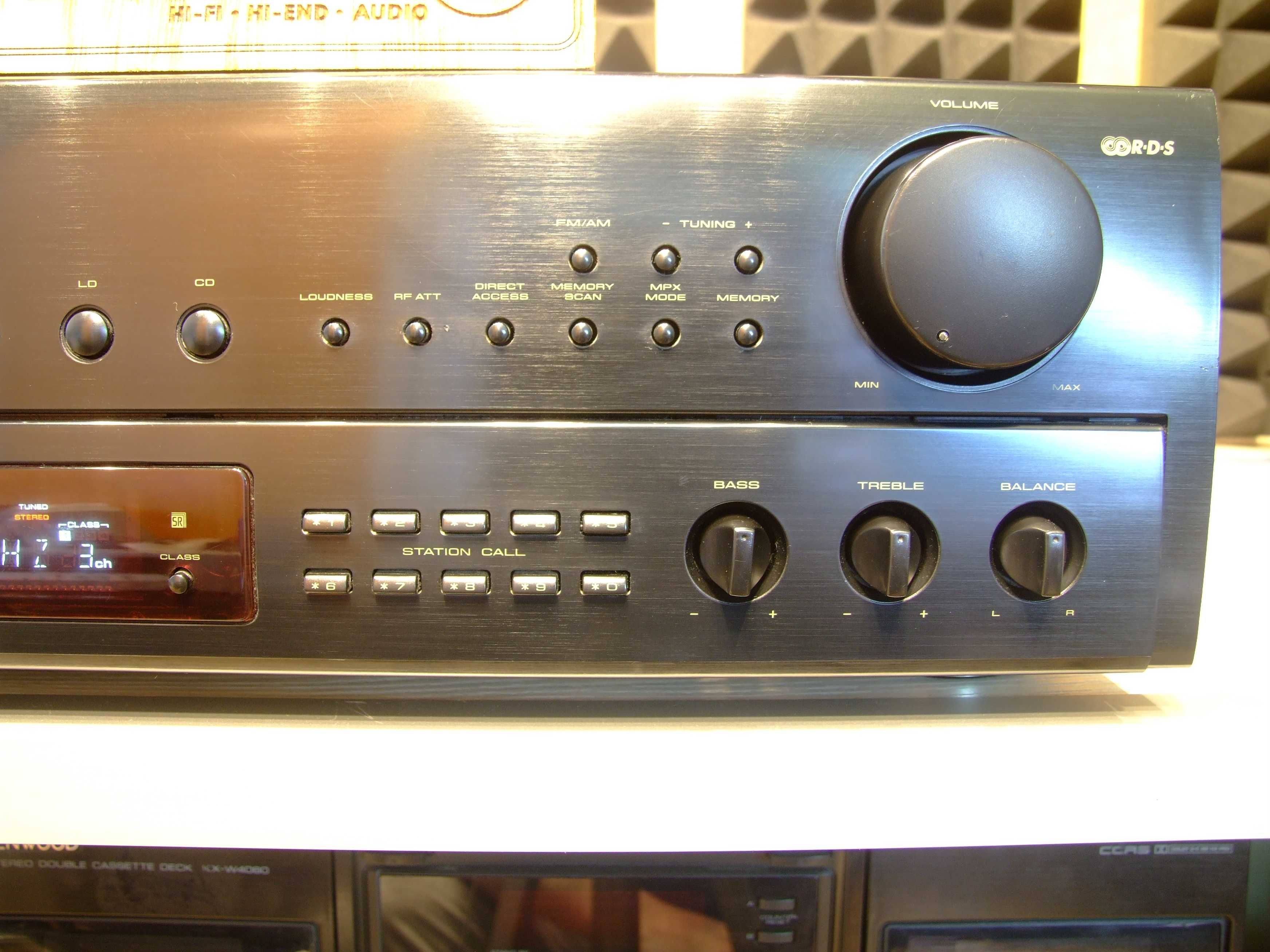 Ресівер Pioneer SX-303RDS. 2х50. 8-16 Ом. Без передплати