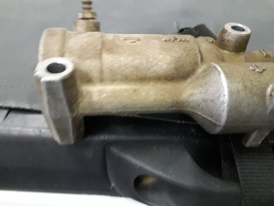 Nissan d21 todas as peças