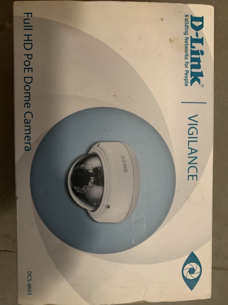 Camara vigilancia