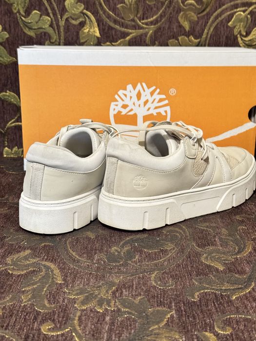 Взуття timberland 40 r