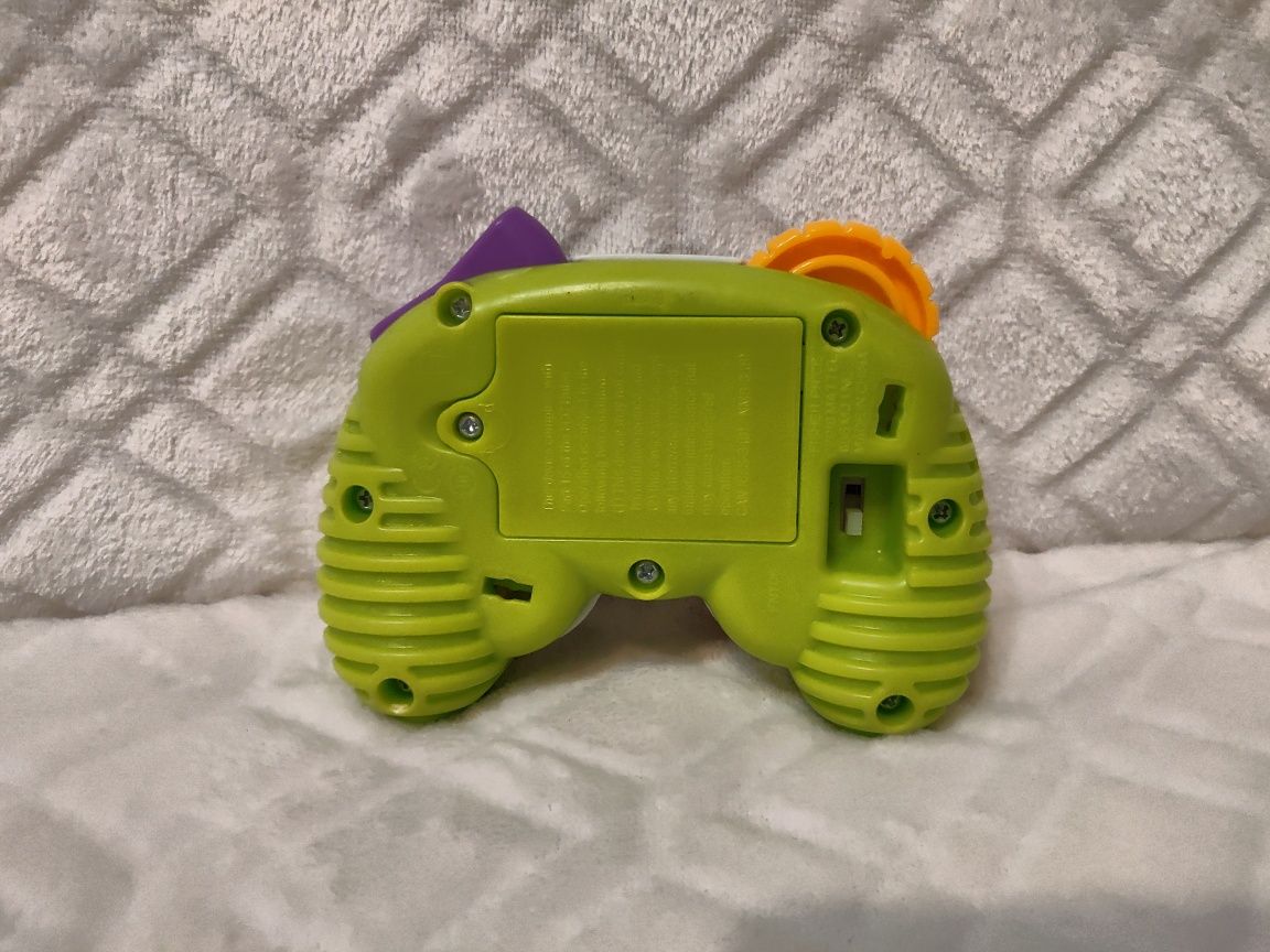 FISHER PRICE Wesoły Padzik Malucha FWG20 Ich jak nowy