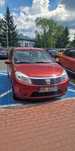 Dacia Sandero Pierwszy właściciel w kraju