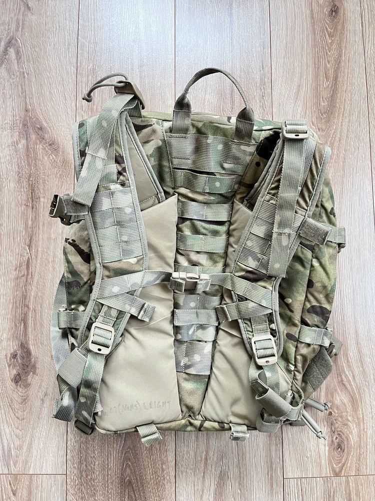 Рюкзак Virtus 45L Commander's Daysack