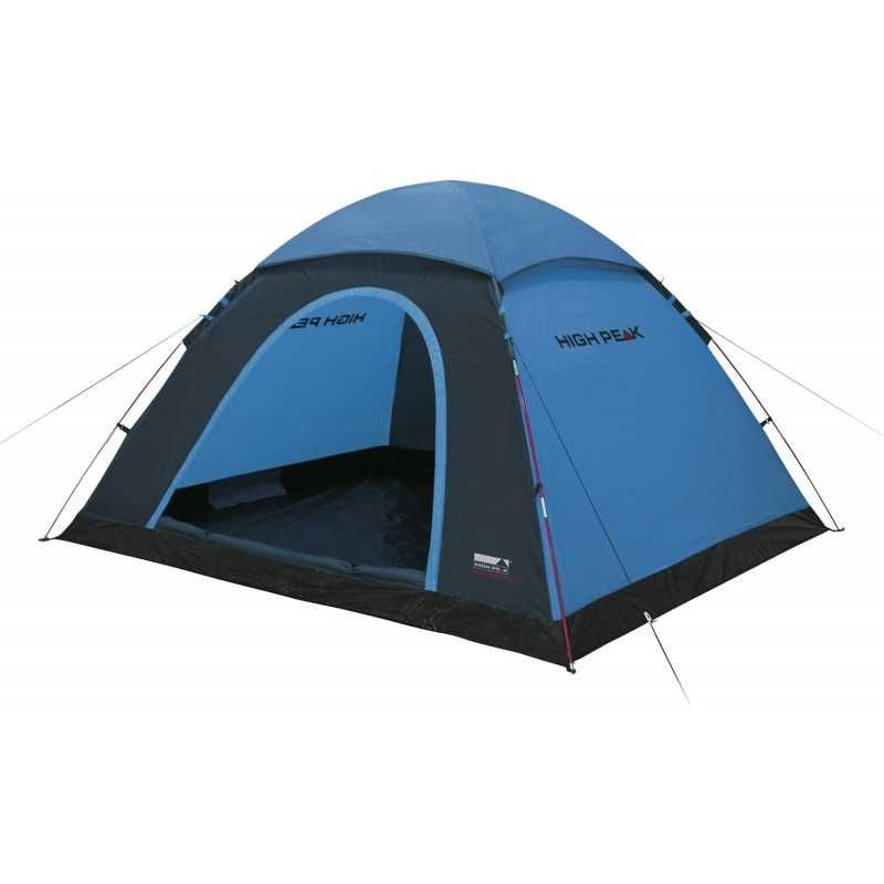 Namiot turystyczny HIGH PEAK MONODOME XL 4 os.