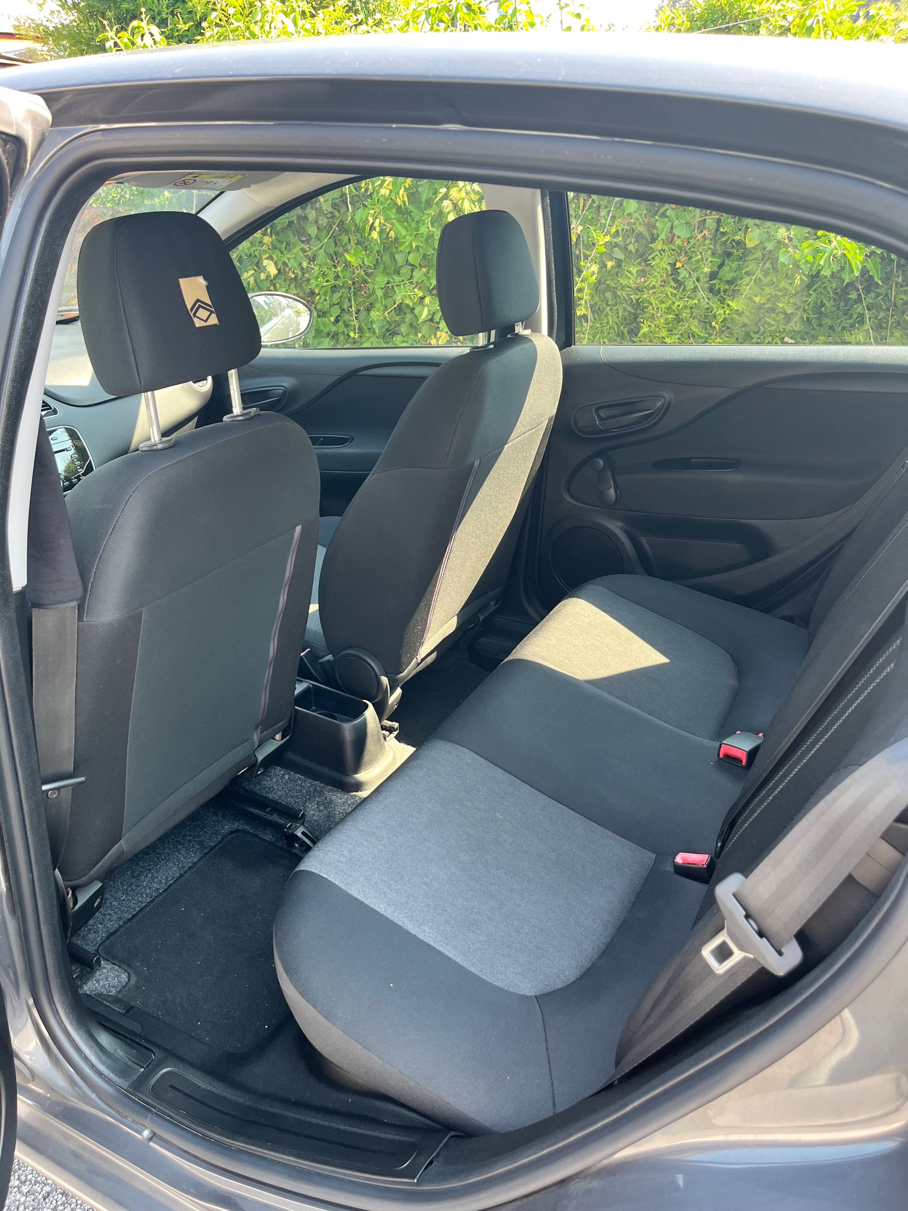 Fiat punto 1.3 Multijet 2017