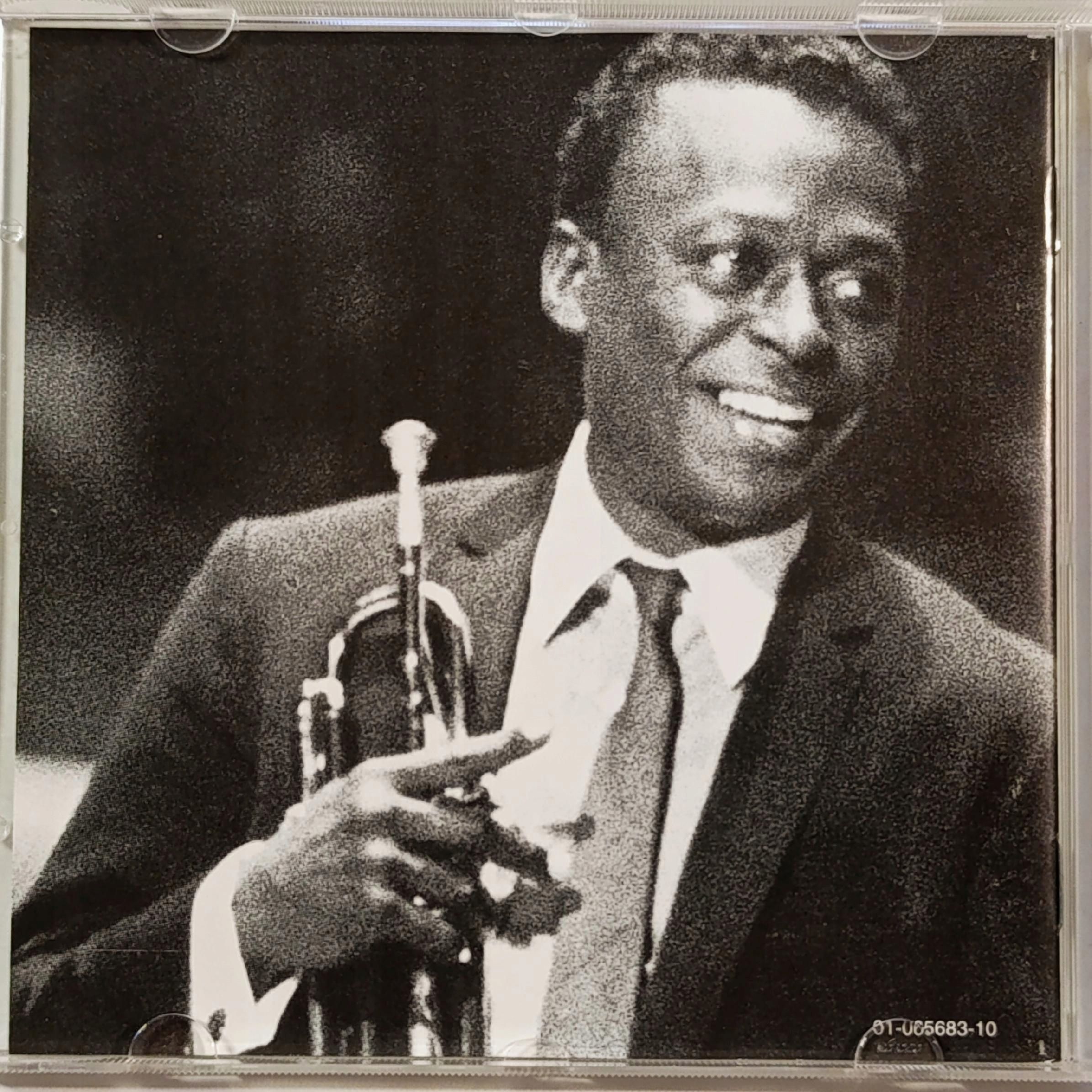 Miles Davis- E.S.P. - CD - 9588