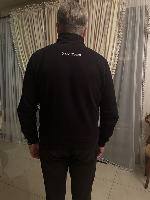 Розпродаж! 2 шт по ціні одноі!! Худі німецькоі фірми BAYER хлопок