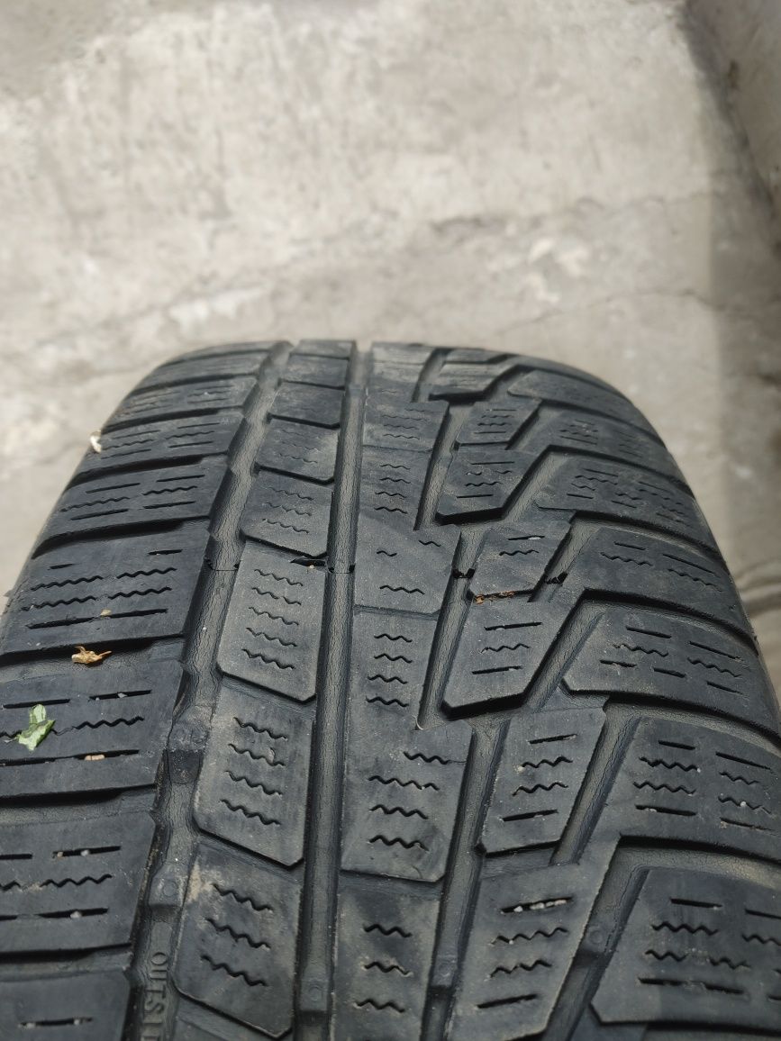 Шини nokian 205/55/r16