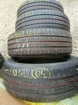 Nowe demo opony letnie 195/55/16 Bridgestone 2023r 4 sztuki