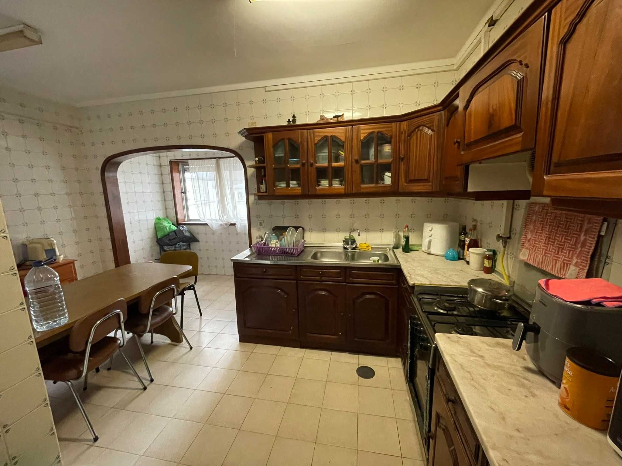 Quarto para estudante Aveiro centro