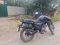 Shineray X-Trail 250
