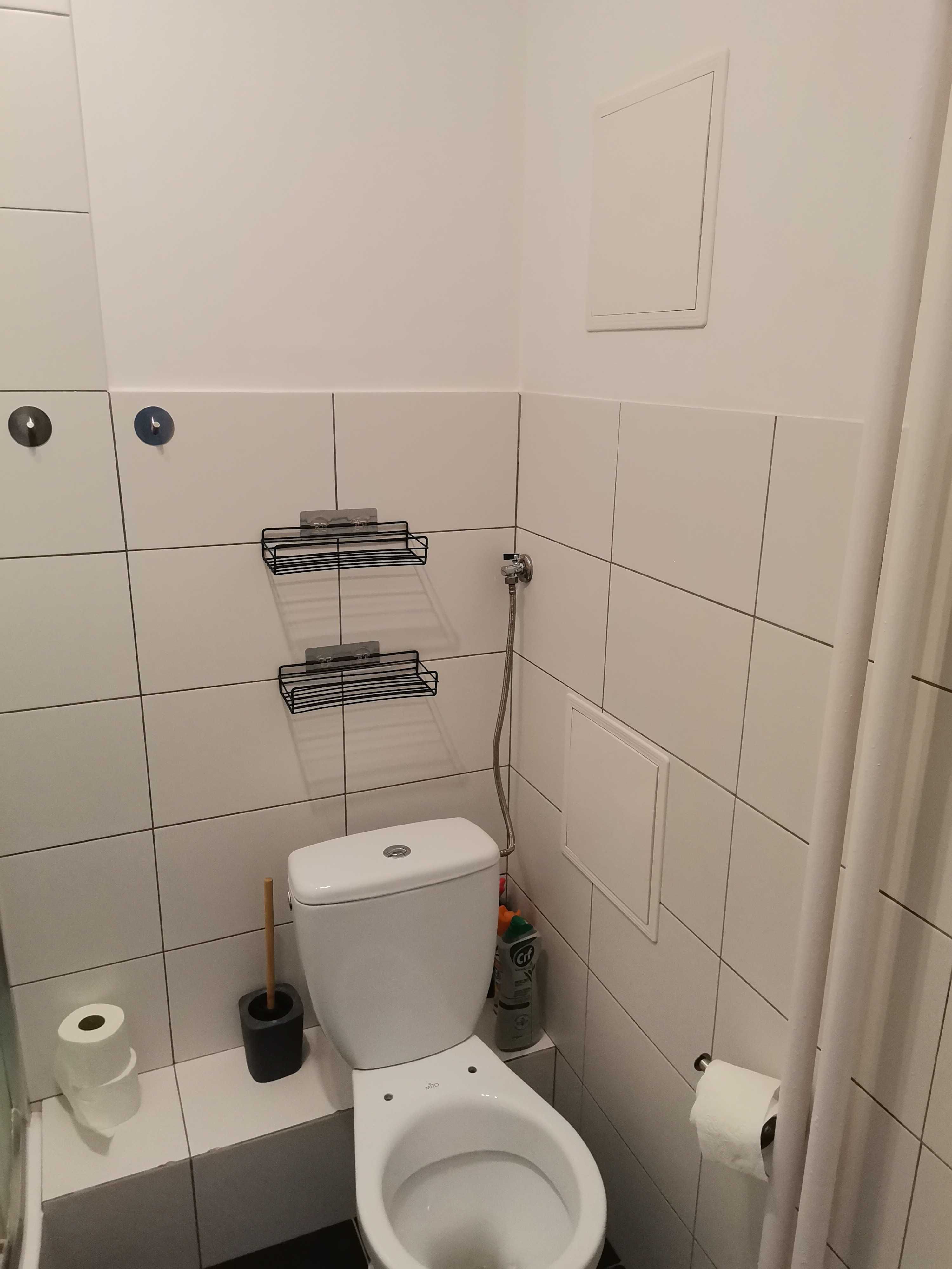 Kawalerka w Poznaniu, Os. Lecha