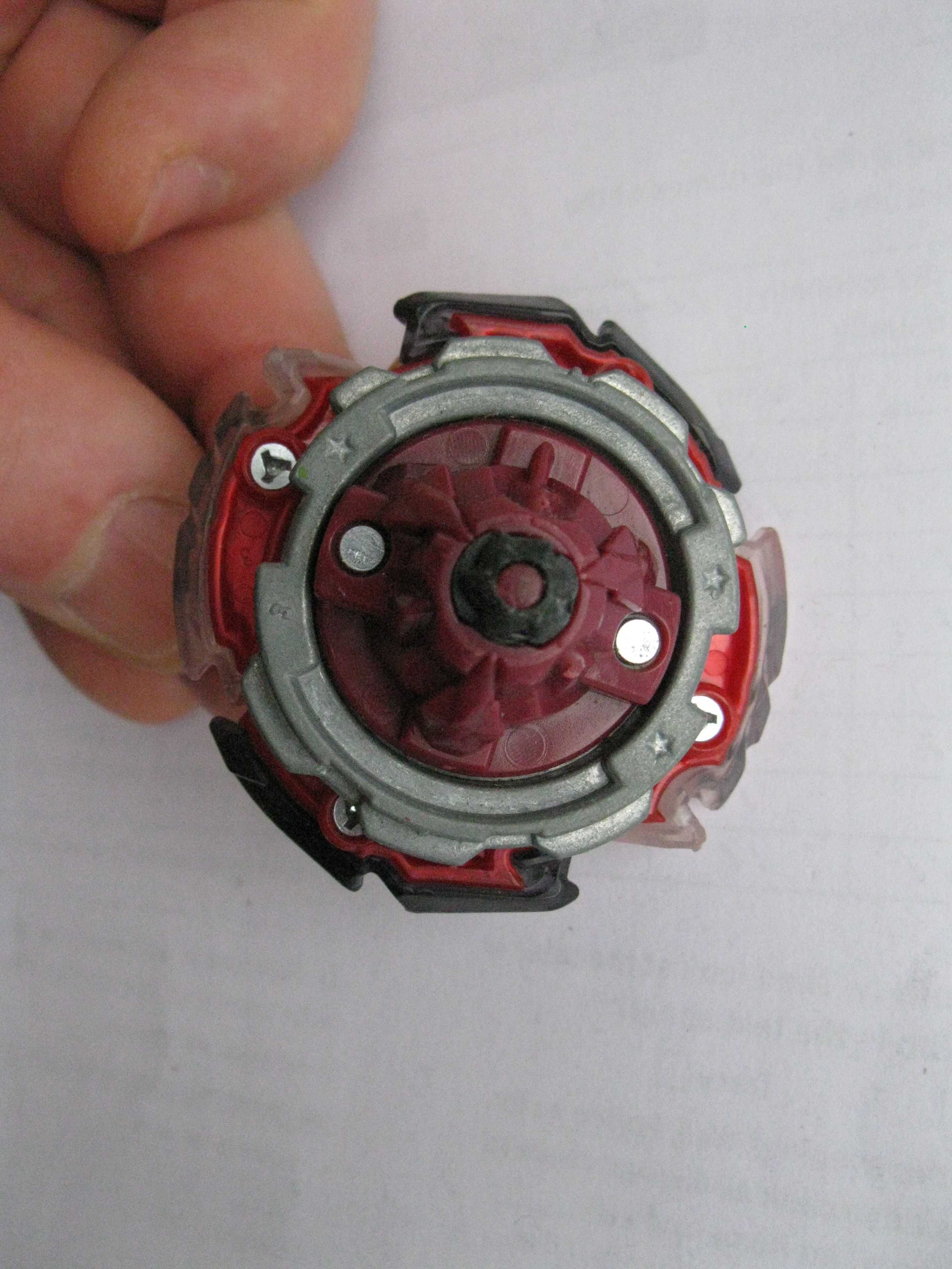 Beyblade LEGEND SPRIGGAN (Бейблейд Спрайзен) B-86