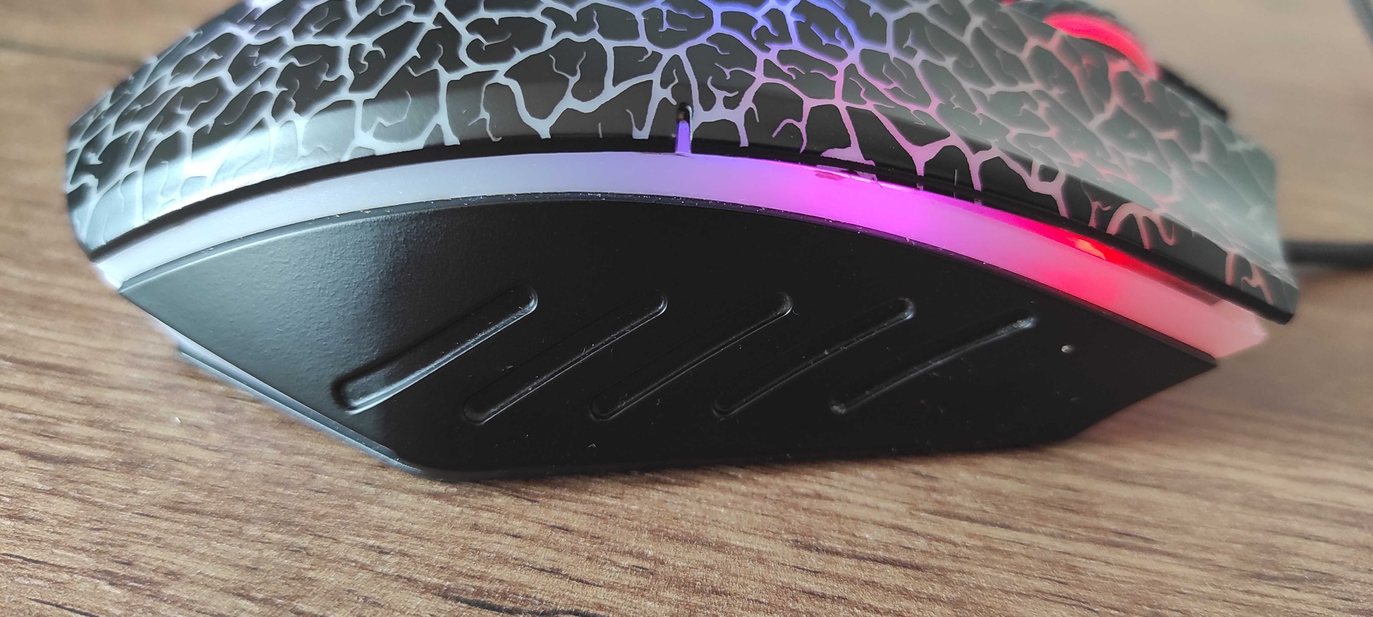 Myszka gamingowa A4Tech Bloody A70 przewodowa