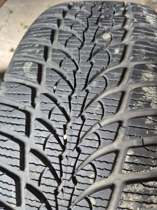 Koła BMW 205/55 r16 opony zima