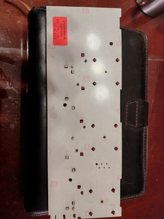 Wisl 105x запчасти