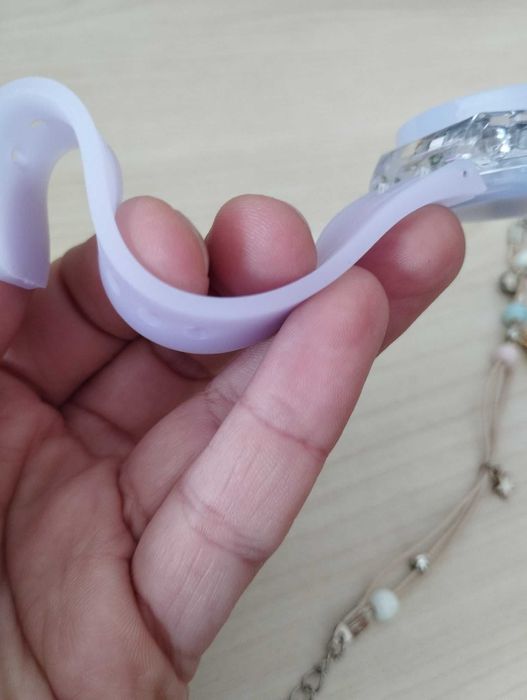 acessórios unicornio menina varios novos