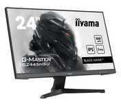 Monitor G-MASTER Black Hawk 100Hz 1ms 24" G2445HSU-B1