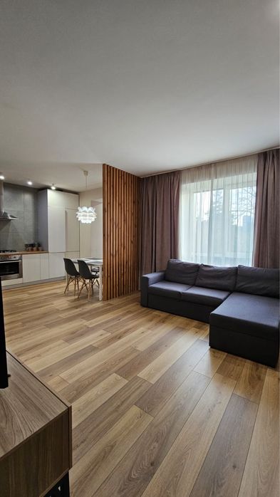 Оренда квартири в ЖК Жуковський , спальня + студія