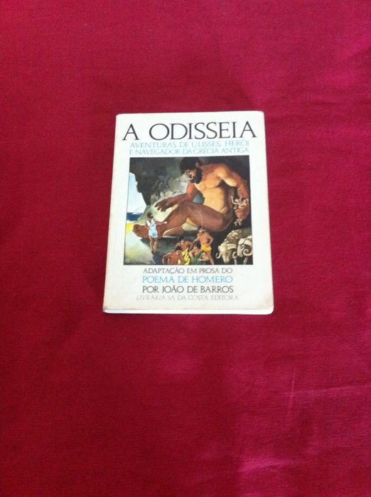 Livros (Diversos)