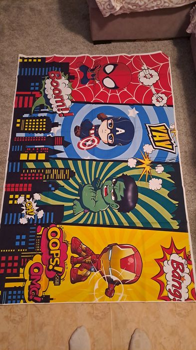 Placares festa diversos