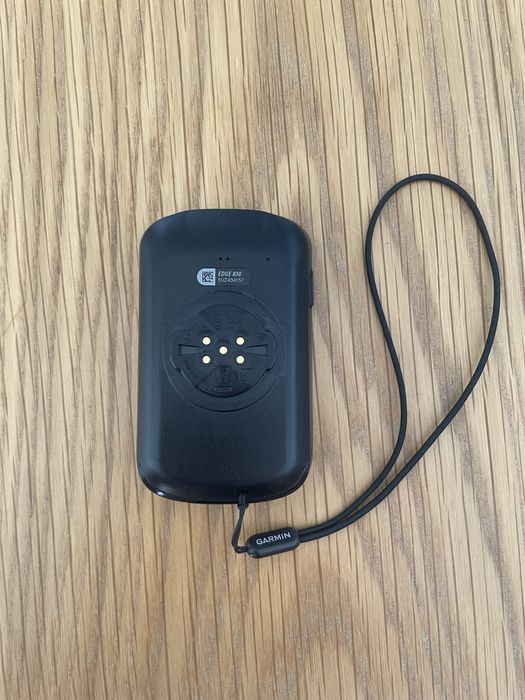 Licznik Garmin Edge 830