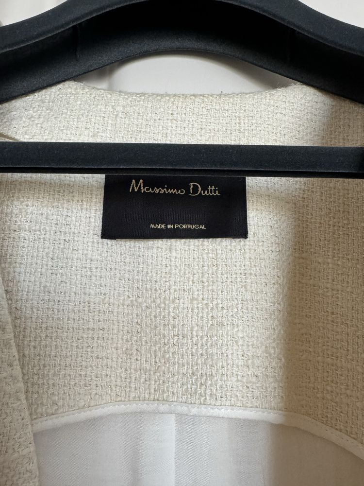 Піджак Massimo Dutti