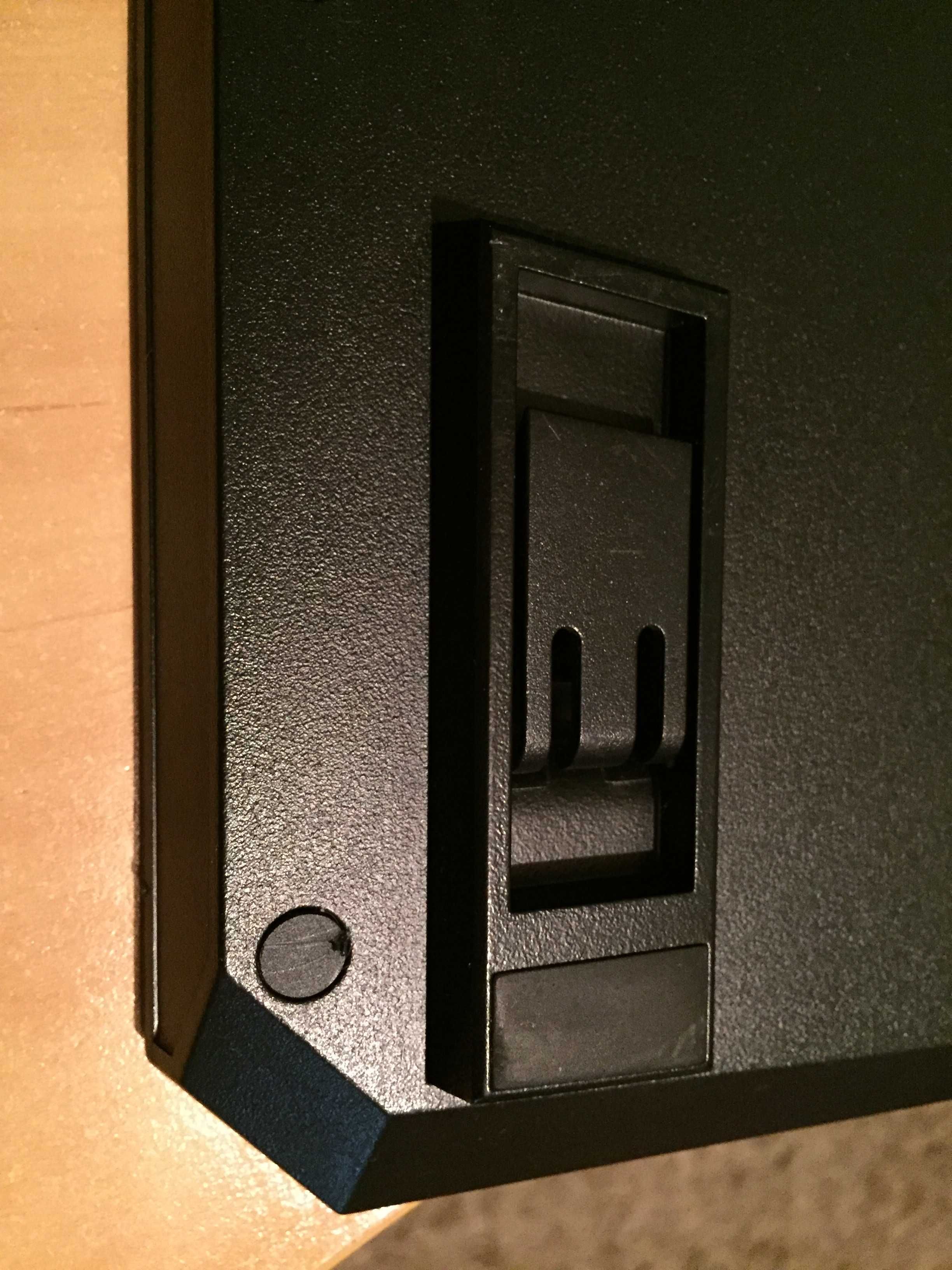 Клавиатура Game игровая Razer Deathstalker USB Black зелёная подсветка