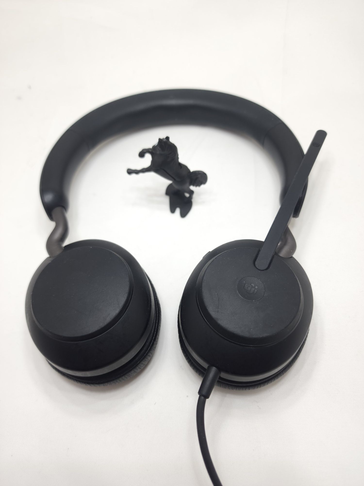 Jabra Evolve 2 40 гарнітура для офісу