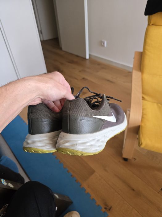 Sapatilhas de corrida Nike EUR45