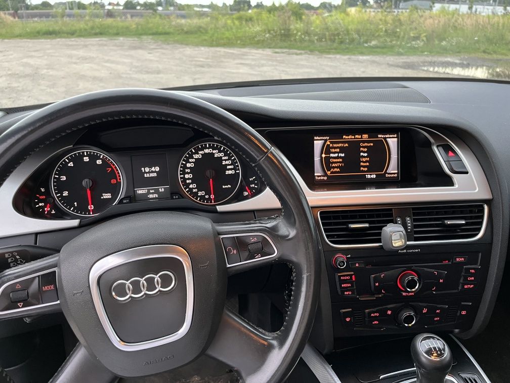 Sprzedam Audi A4 B8 Sedan