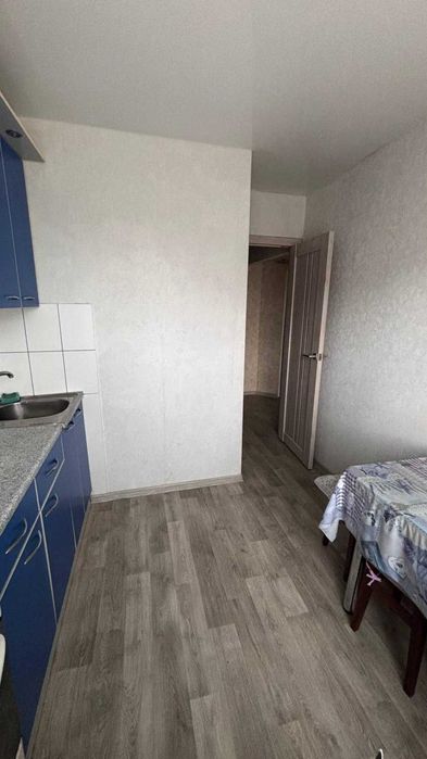 Мини двушка на Заболотного / Добровольского с ремонтом