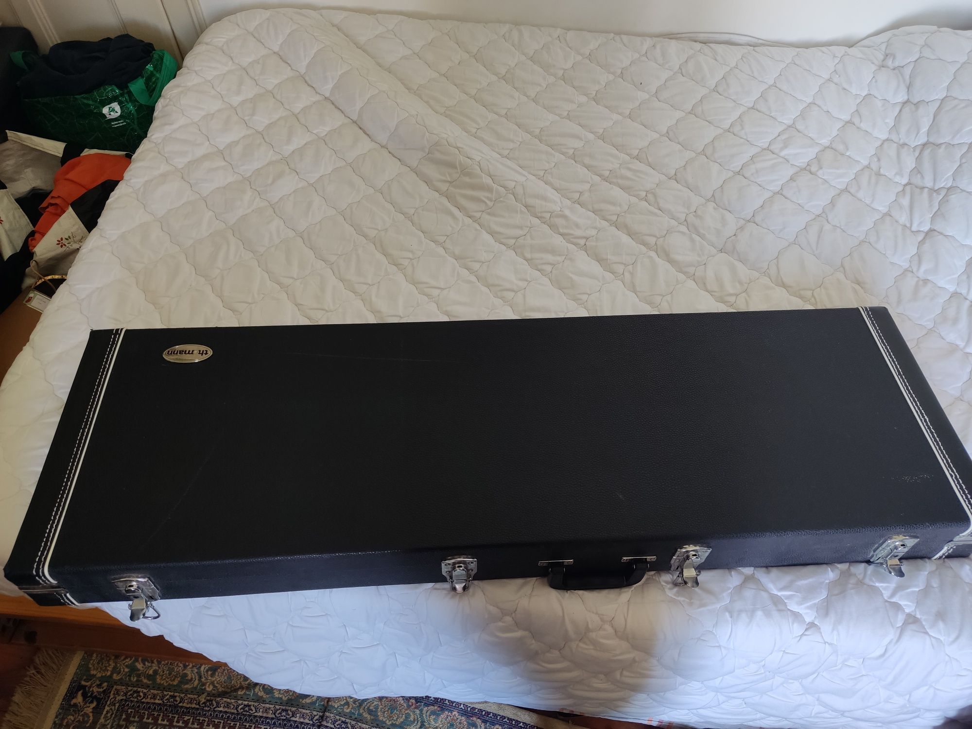 Baixo elétrico Ibanez SR300E-NPM