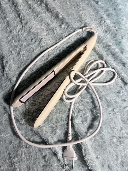 Вирівнювач волосся Philips BHS838/00 з технологією SenseIQ