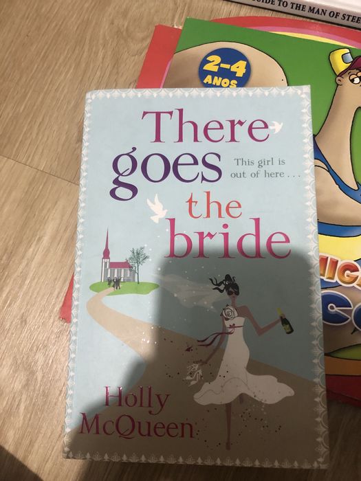 livro o vale dos espinhos