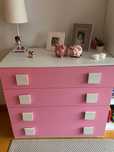 Conjunto quarto infantil/juvenil