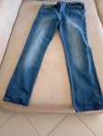 Calças jeans de senhora
