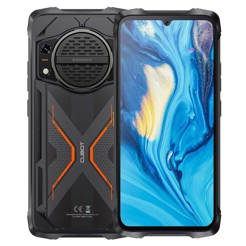 Cubot KingKong Power 3 12GB/256GB 100Mpx IP69K 2.2GHz