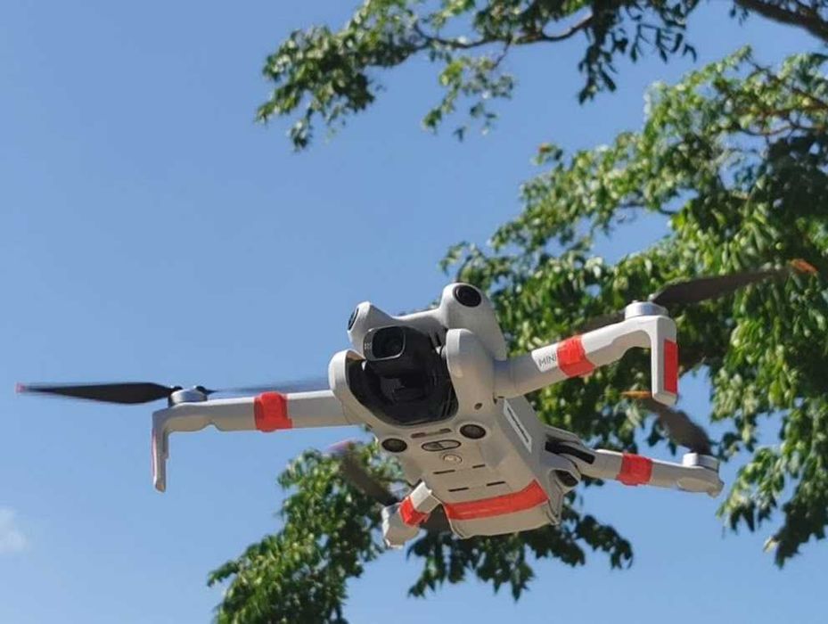 Dji Mini 4 Pro..