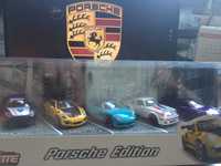 Miniaturas PORSCHE Majorette em Caixa Original!