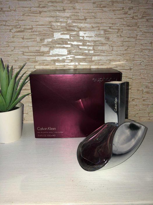 Calvin klein euphoria