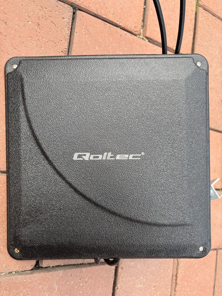 Antena zewnętrzna Quoltec 4G LTE