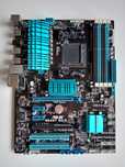 Płyta główna ASUS M5A97 R2.0, s.AM3+, DDR3, USB 3.0, SATA III