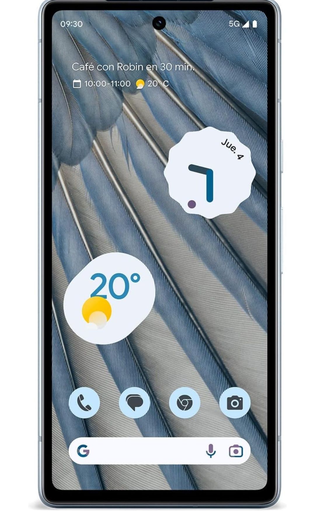 Google Pixel 7a 5G