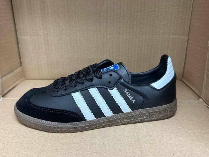 Adidas samba novas
