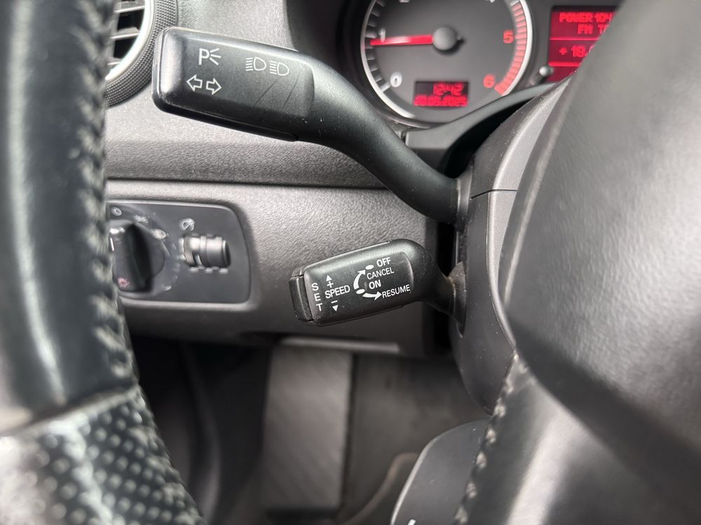 Audi A3 2.0 TDI 2005