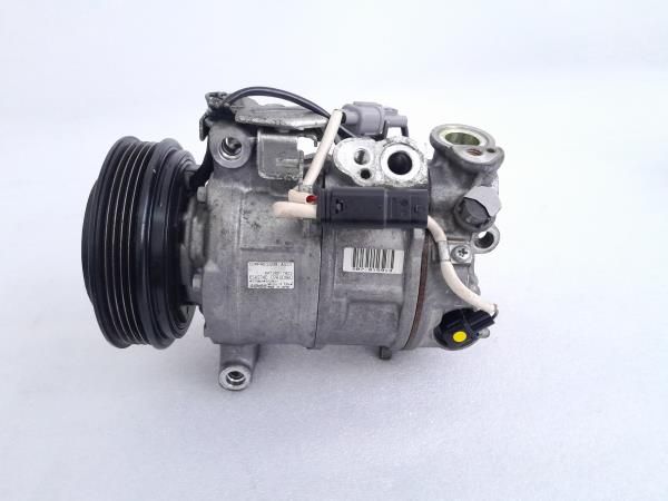 Compressor AC MERCEDES-BENZ Classe A (W176)