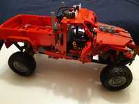 Lego Technic 42029 Ciężarówka z zestawem Power Functions 8293