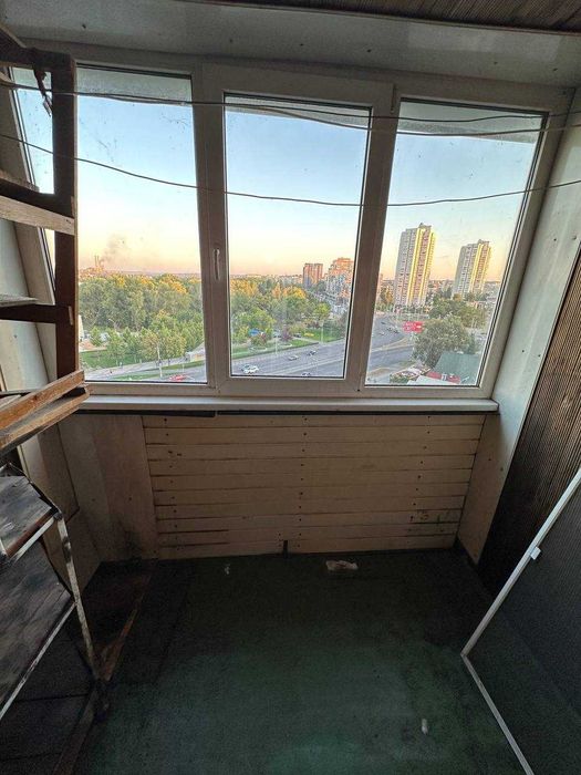 Продам 2-кімнатну квартиру на Набережній Перемоги, м. Дніпро